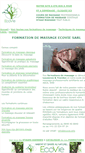 Mobile Screenshot of formationmassage.ch